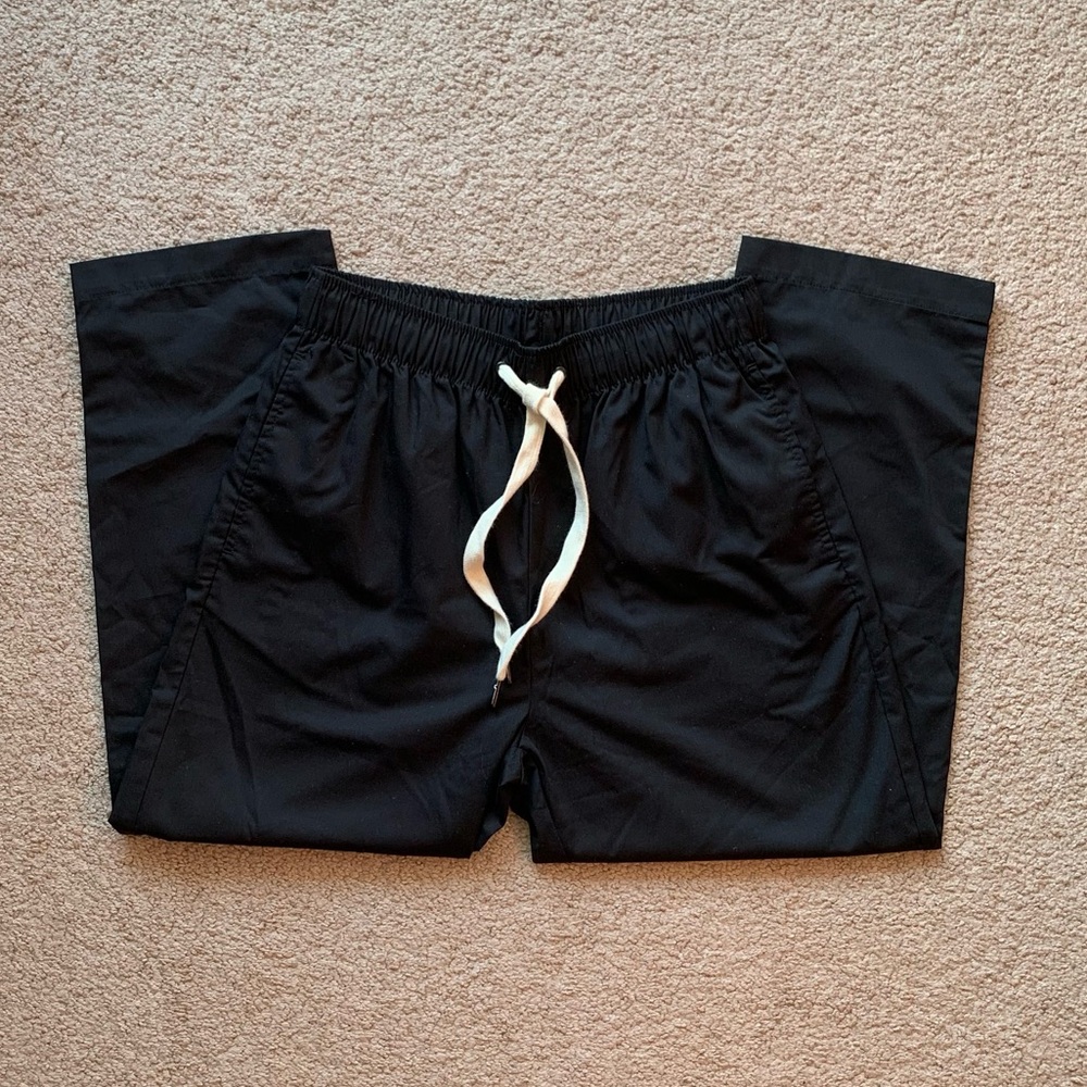 ASOS Pull-On Drawstring Trousers - Picture 5 of 7
